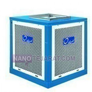 کولر آبی  سلولزی بالازن VC5.5 کولر آبی  سلولزی بالازن VC5.5